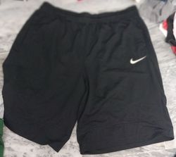 Nike sport shorts