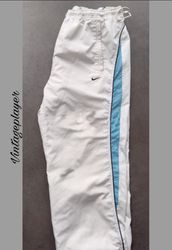 Pantalons de survêtement baggy Nike vintage spécia..