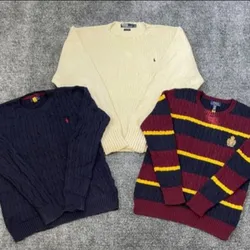 Polo Ralph Lauren Sweaters