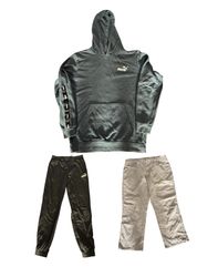 TH015 Limited Couple Clothing Bundle – Fast Sellin..