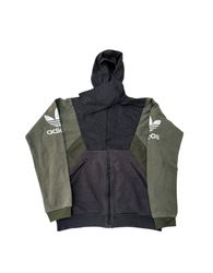 TH012 Stylish Hoodie Bundle Trendy Streetwear