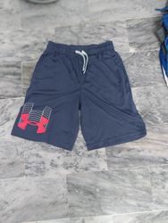 Shorts esportivos Under Armour
