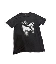 TH#20 Puma Sports T-Shirt – Comfortable Athletic W..