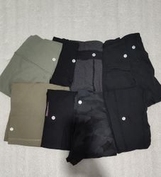 #103 Lululemon leggings