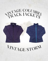 Vestes de piste Columbia