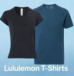 Lululemon T-Shirts(0001)