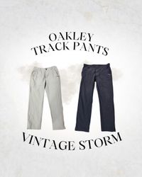 Pantalons de sport Oakley