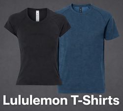 Lululemon T-Shirts(0002)