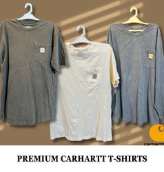 Carhartt T-Shirts