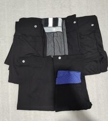 #105 Lululemon Flared Leggings