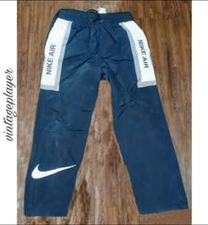 Pantaloni da pista Nike Baggy Vintage