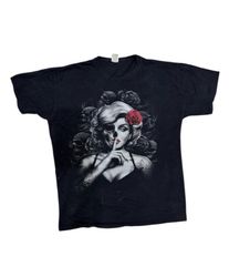 TH#13 Premium Printed Graphic T-Shirts – Trendy St..