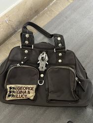 George Gina & Lucy Handbags
