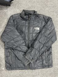 The North Face puffer Jackets