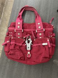 George Gina & Lucy Handbags