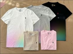 T-Shirt Polo Ralph Lauren