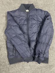 Stone Island puffer Jackets