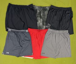 💥 RV2886 Under Armour Sports Short