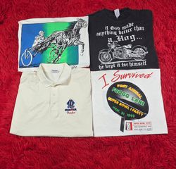 Single-Stitch T-Shirts