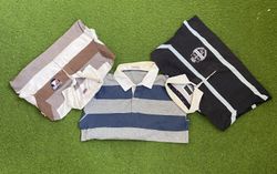 Unbranded Rugby Shirts