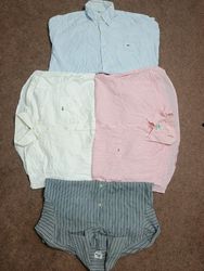 Lacoste cotton Shirt