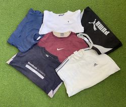 Vintage Premium Branded Sweatshirts