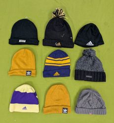 💥 RV2897 Adidas Beanies Hat