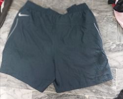 Nike sports shorts