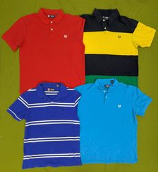 💥 RV2899 Chaps Polo Tshirts