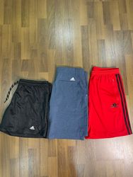 AV-1410 Adidas Shorts