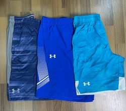 AV-1411 Under Armour Shorts
