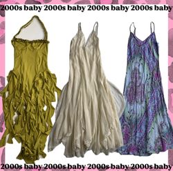 Fairycore 2000s Bundle-109