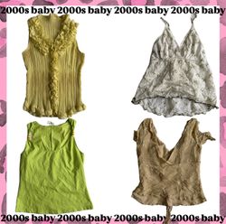 2000s sweetheart y2k tops-115