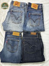 Levis Bootcut jeans VS#1