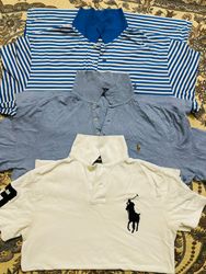 Ralph Lauren T-Shirts