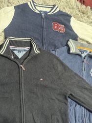 Tommy Hilfiger Full Zip