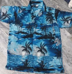 Hawaiian Shirts