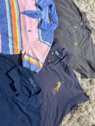 Ralph Lauren T-Shirts