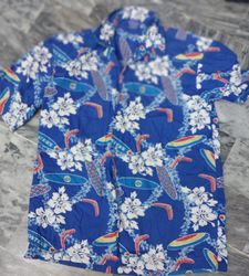 Hawaiian Shirts