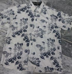 Hawaiian Shirts