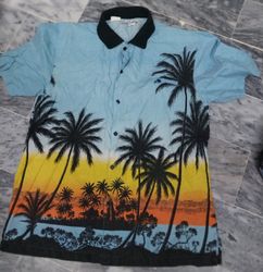 Hawaiian Shirts
