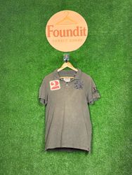 Men’s Designer T-Shirt | F-186