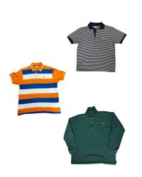Lacoste polo T-Shirts