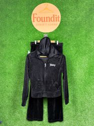 Juicy Couture ( Incluyendo 3 Sets ) | FO-187