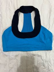 Sport bra lululemon
