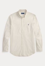 polo button up shirt