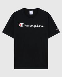 Champion t shirt