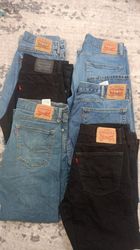 Levi's Jeans code 505 550