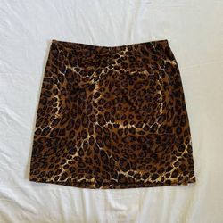 Mini gonne in stile Y2K