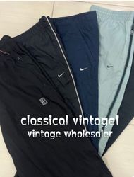Vintage Nike Trainingshose